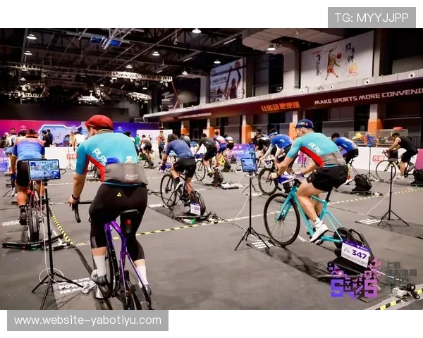 亚博体育旗舰平台打造多元化体育赛事观看体验引领行业新潮流