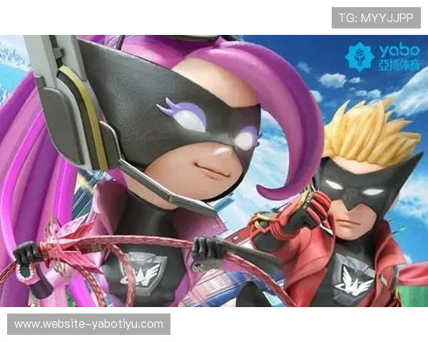 亚博体育电竞：全面解析如何提升电竞比赛的专业水平