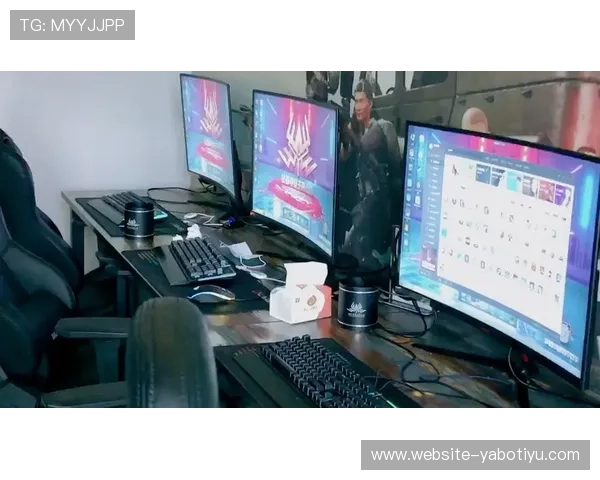 亚愽电竞在全球电竞市场中的竞争优势与发展前景探讨 亚愽电竞在全球电竞市场中的竞争优势与发展前景探讨