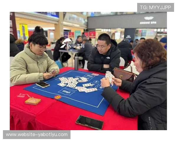 亞博体育棋牌：多样化的棋牌游戏和体育赛事让玩家尽情畅玩无忧