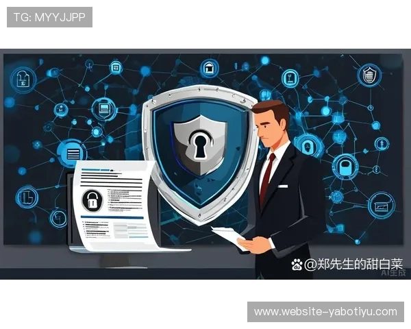 亚博在线登录账号安全保障措施，保障用户个人信息和财产安全的全面策略